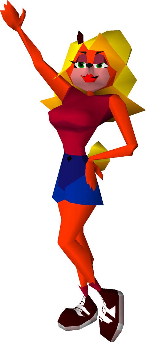 tawna bandicoot